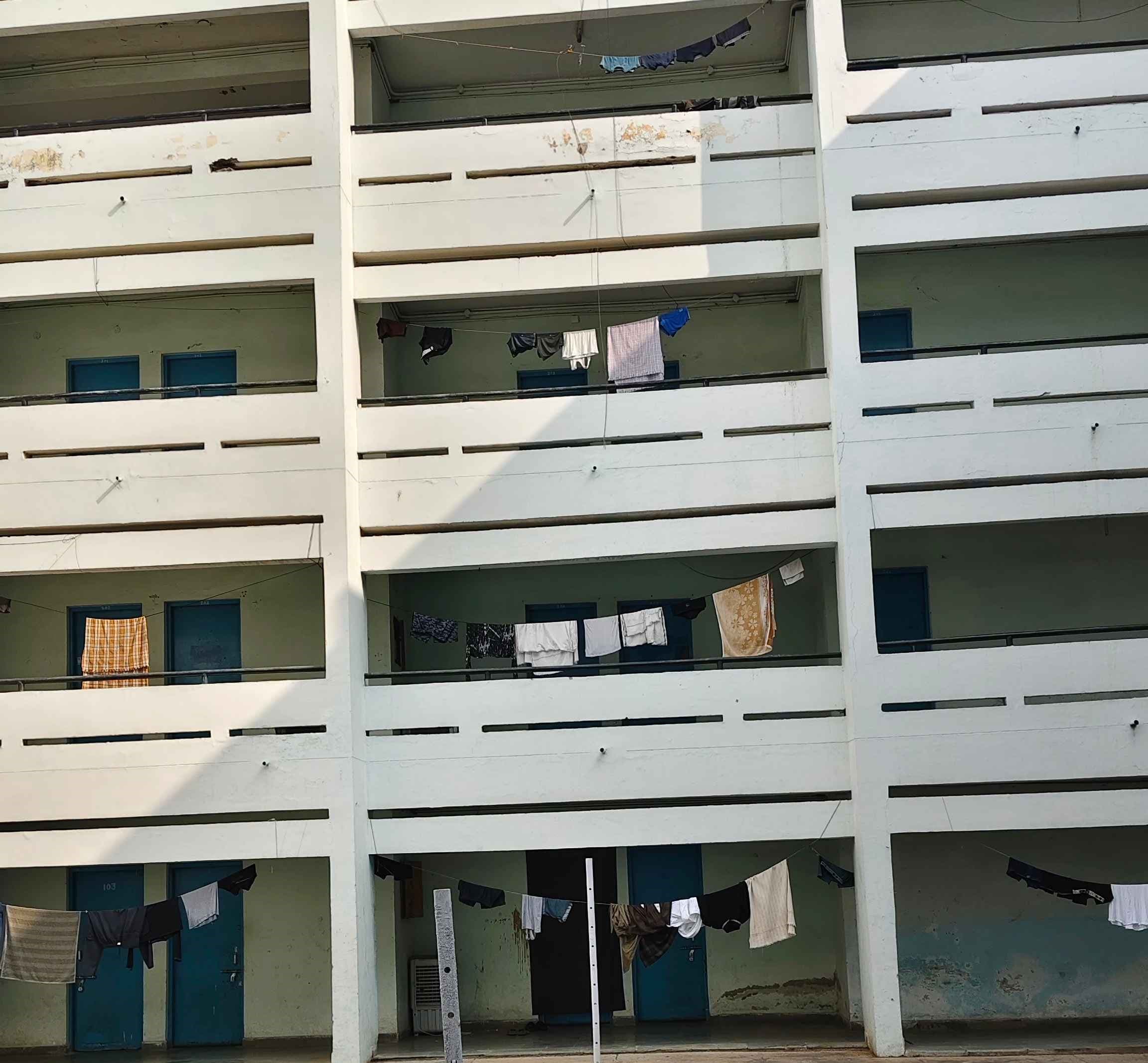 IET Lucknow Hostel photo 8